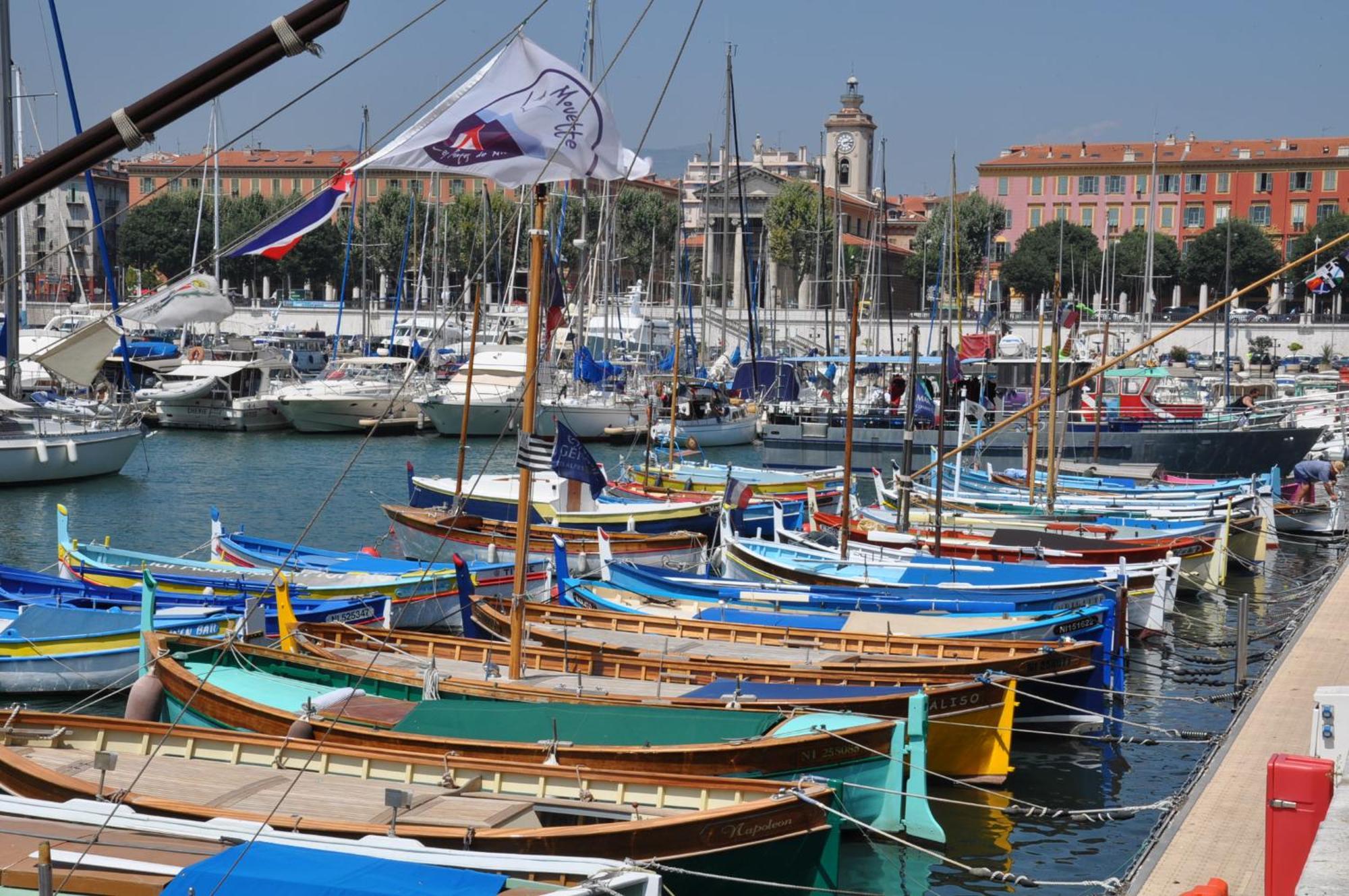 Charmant Studio Tout Proche Du Port Nice Ngoại thất bức ảnh
